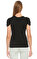 Comme Des Garcons Siyah T-Shirt #4