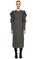 Ted Baker Gri Elbise #1