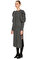 Ted Baker Gri Elbise #2
