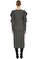 Ted Baker Gri Elbise #3