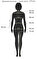 Ted Baker Gri Elbise #4