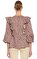 Ted Baker Renkli Bluz #4