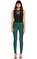 J Brand Yeşil Jean Pantolon #2