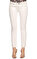Victoria Backham Denim Beyaz Jean Pantolon  #1