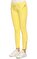 Pierre Balmain Sarı Jean Pantolon #3