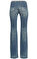 Mih Jeans Mavi Jean Pantolon #4