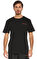 Les Benjamins Siyah T-Shirt #1