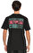 Les Benjamins Siyah T-Shirt #4