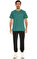 Les Benjamins Yeşil T-Shirt #2