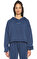 Les Benjamins Lacivert Sweatshirt #1