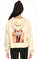 Les Benjamins Bej Sweatshirt #4