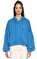 Les Benjamins Mavi Sweatshirt #1