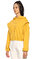 Les Benjamins Sarı Sweatshirt #3