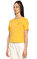 Les Benjamins Sarı T-Shirt #3