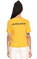 Les Benjamins Sarı T-Shirt #4