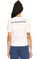 Les Benjamins Beyaz T-Shirt #4