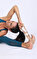 Jooga Yoga Pilates Koton Kemer #3