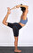 Jooga Yoga Pilates Koton Kemer #4