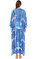 Posh&Co Saks Mavisi Kimono #3