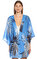Posh&Co Mavi Kimono #1