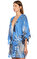 Posh&Co Mavi Kimono #3