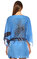 Posh&Co Mavi Kimono #4