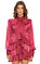 Happy RoseBerry Fuşya Elbise #1