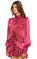 Happy RoseBerry Fuşya Elbise #3