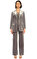 J By Jessica Kovacs Gri Blazer #2