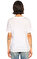 Pueril Store Beyaz T-Shirt #4