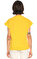 Pueril Store Sarı T-Shirt #4
