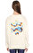 Untitled Experiment Prismatic White - Long Sleeve #2