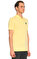 John Frank Sarı T-Shirt #3