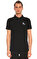 John Frank Siyah T-Shirt #1