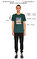 John Frank Yeşil T-Shirt #6