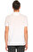 John Frank Beyaz T-Shirt #4