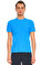 İsaora Mavi T-Shirt #1