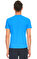 İsaora Mavi T-Shirt #4