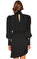 Mvp Siyah Ceket Elbise #4