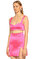 Aıcıa Pembe Büstiyer #3