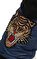 Coucou Tiger Kot Ceket #2