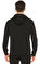 Boris Becker Siyah Sweatshirt #4