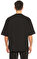 Alexander St. Siyah T-Shirt #4