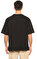 Alexander St. Siyah T-Shirt #4
