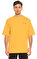 Alexander St. Sarı T-Shirt #1