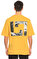 Alexander St. Sarı T-Shirt #4