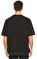 Alexander St. Siyah T-Shirt #4