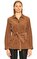 Gerard Darel Camel Ceket #1