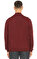 Sesia Cashmere Bordo Hırka #4