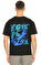 Icean Siyah T-shirt #4